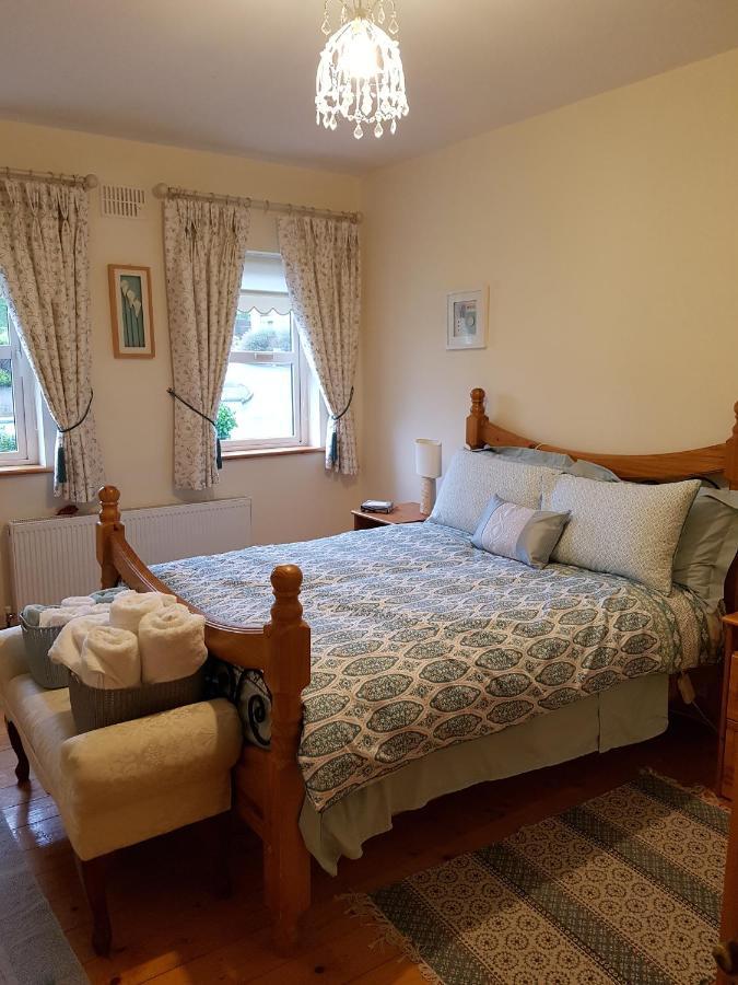 Habitación en casa particular Hillgrove House Boyle
