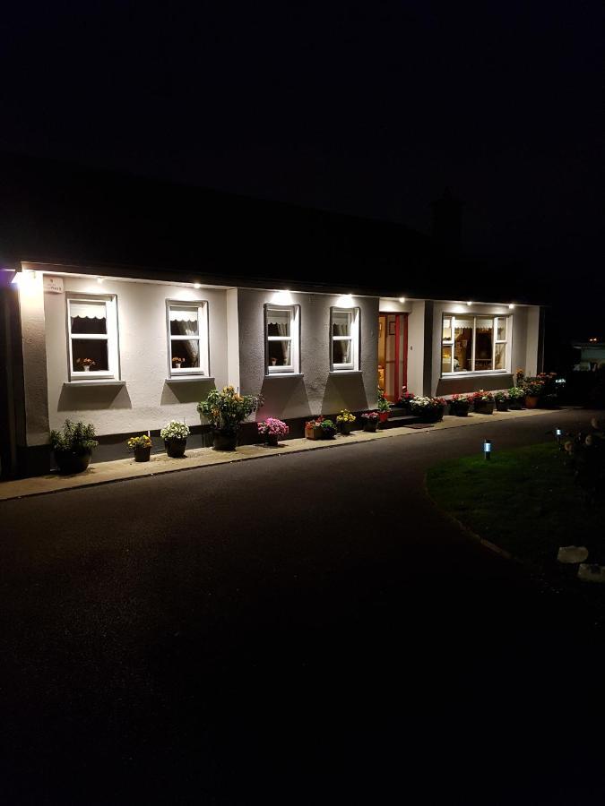 Hillgrove House *